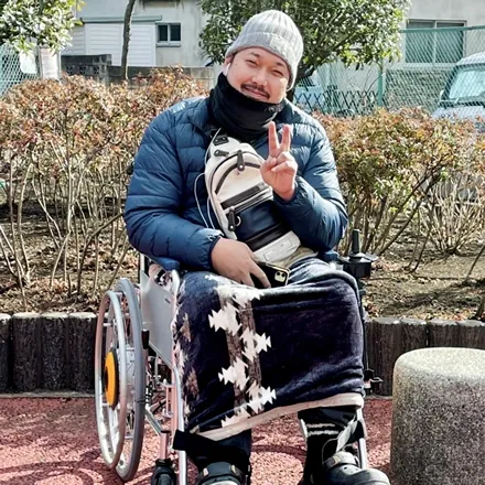 ライバー募集